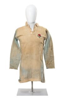 1930's New South Wales Waratahs Jersey