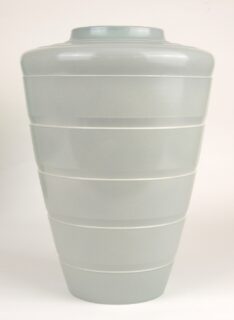 Keith Murray for Wedgwood