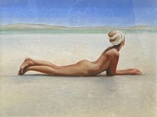 Guy Eyres Oil