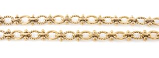 9CT Gold Necklace