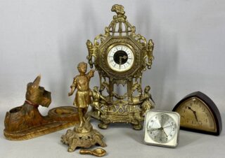 Mixed Collectables