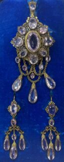 French Parure