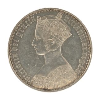 Victoria 'Gothic' Crown