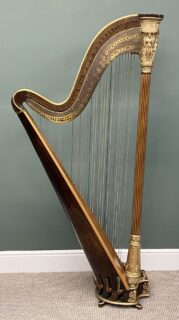 Grecian Harp