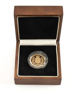 2002 Double Sovereign