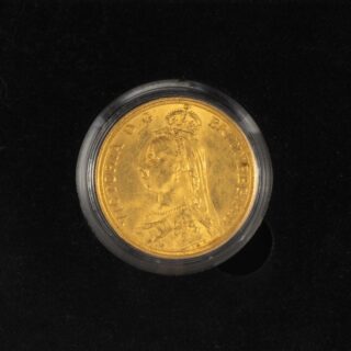 Double Sovereign