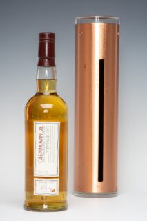 Glenmorangie 1977 Harrods Exclusive Malt Whisky