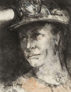 Valerie Ganz Mixed Media