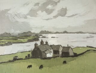 Sir Kyffin Williams RA Print