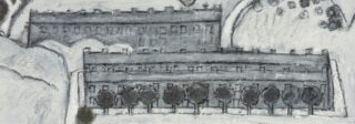 Ernest Zobole Oil