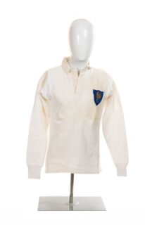 Pierre Albaladejo France No. 10 Rugby Jersey