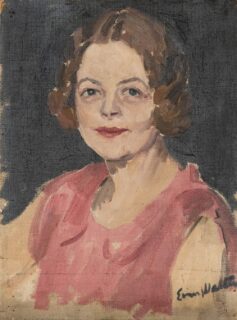 Evan Walters Oil