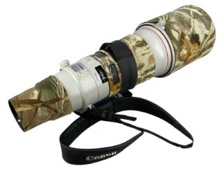 Canon EF 500mm Image Stabiliser Ultrasonic Lens