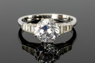 Diamond Ring