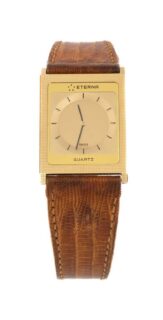 18k Gold Eterna Delirium 'Espada' Wristwatch