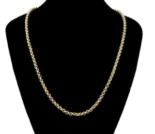 9ct Gold Necklace
