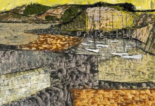 Gwilym Prichard Oil