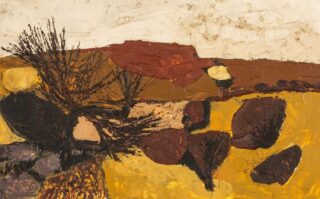 Gwilym Prichard Oil