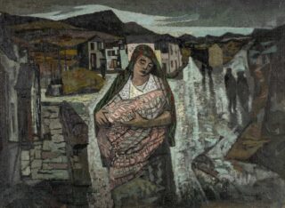 John Elwyn Oil