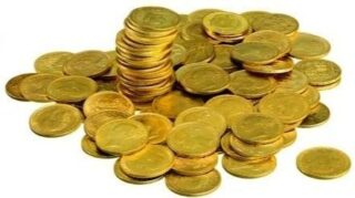 Large Collection of Full Sovereigns