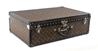 Louis Vuitton Trunk