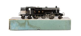 O Gauge Stanier Tank Locomotive