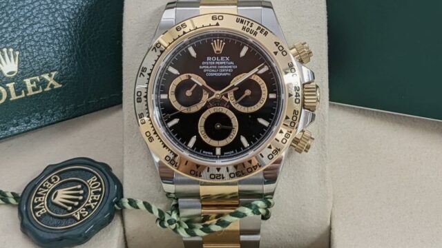 Rolex Daytona
