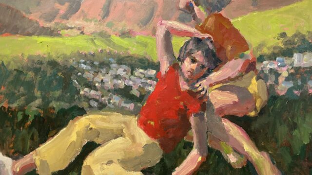 Kevin sinnott