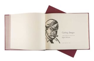 Sir Kyffin Williams RA 'Cutting Images'