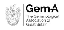 The Gemmological Association of Great Britain