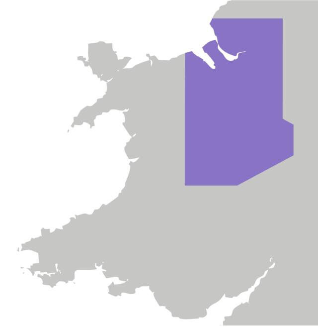 Adrians region