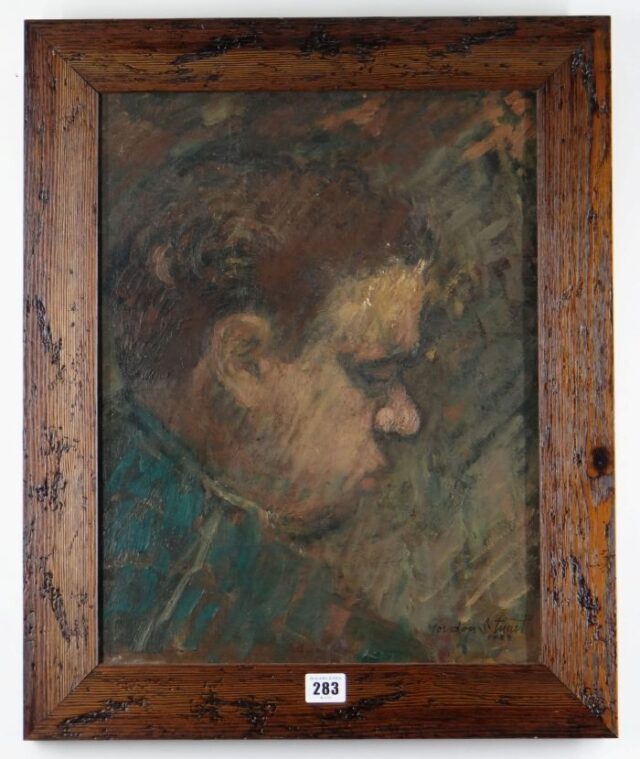 Dylan Thomas