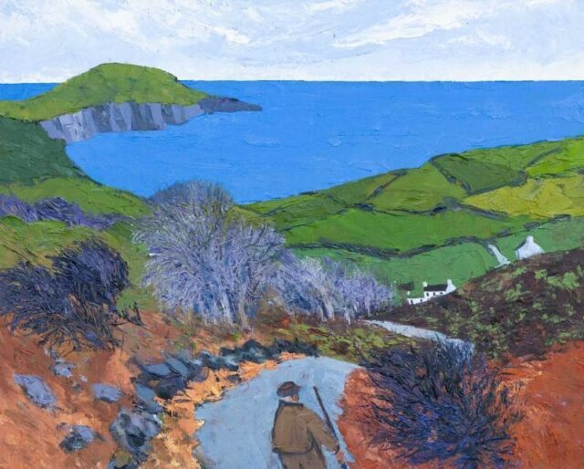 Gwilym Prichard 7500