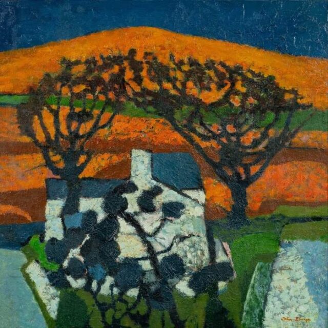 John Elwyn 12500