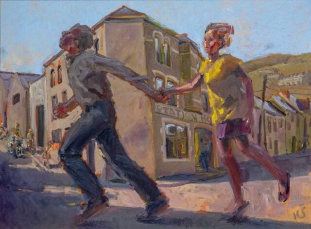 Kevin Sinnott 27000