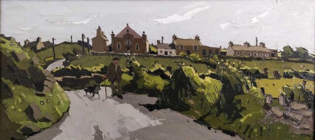 Kyffin Williams 62000