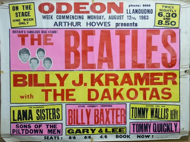 Beatles 28